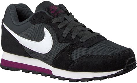 Grijze Nike Sneakers voor dames online 